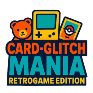 Logo CardGlitchMania
